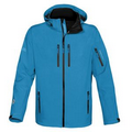 Men's Expedition Softshell Jacket